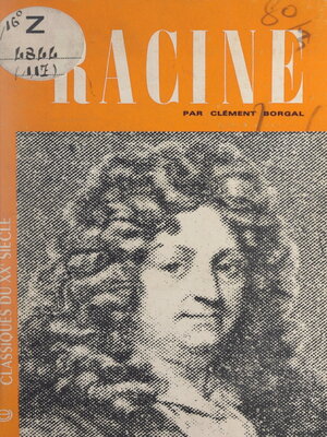 cover image of Racine